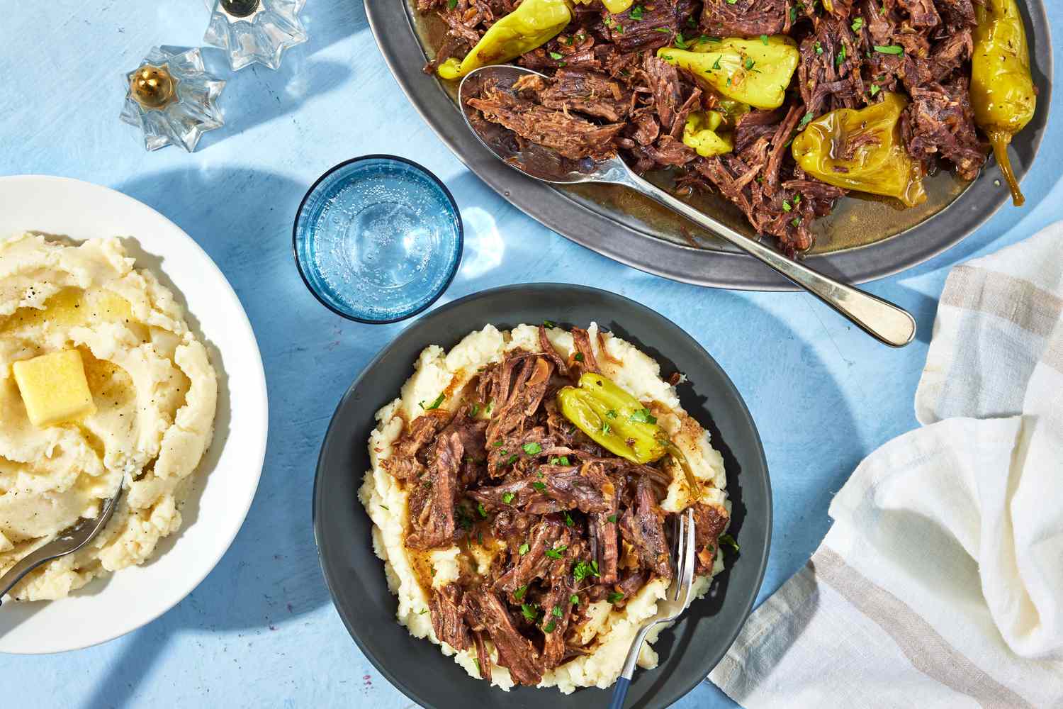 Mississippi Pot Roast: Family Favorite & Customization Tips