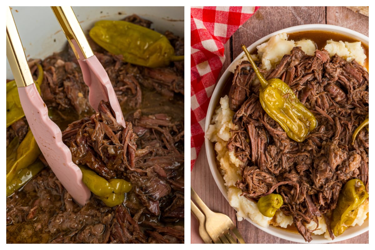 Unlock the Viral 5-Ingredient Mississippi Pot Roast Recipe